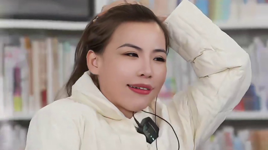 不风格穿相同衣服，差别这么大？