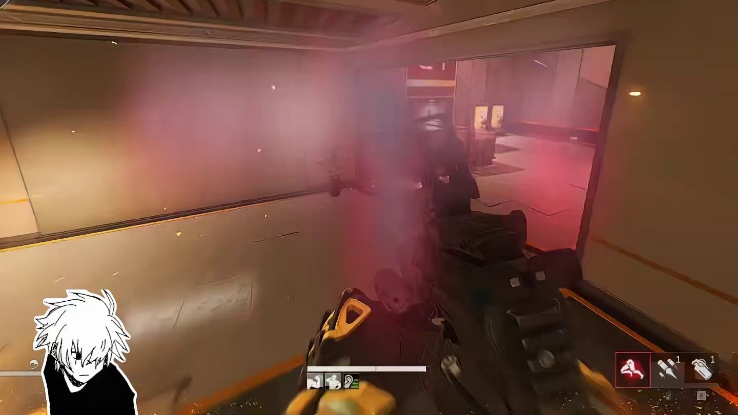 S7最强冲锋枪，新赛季专属枪管，MP7满改丐版实战测评，改枪mua分享 满改67W：MP7冲锋枪-烽火地带-6I6LL5409GU3RG52RIK0O 性价比23W：MP7冲……