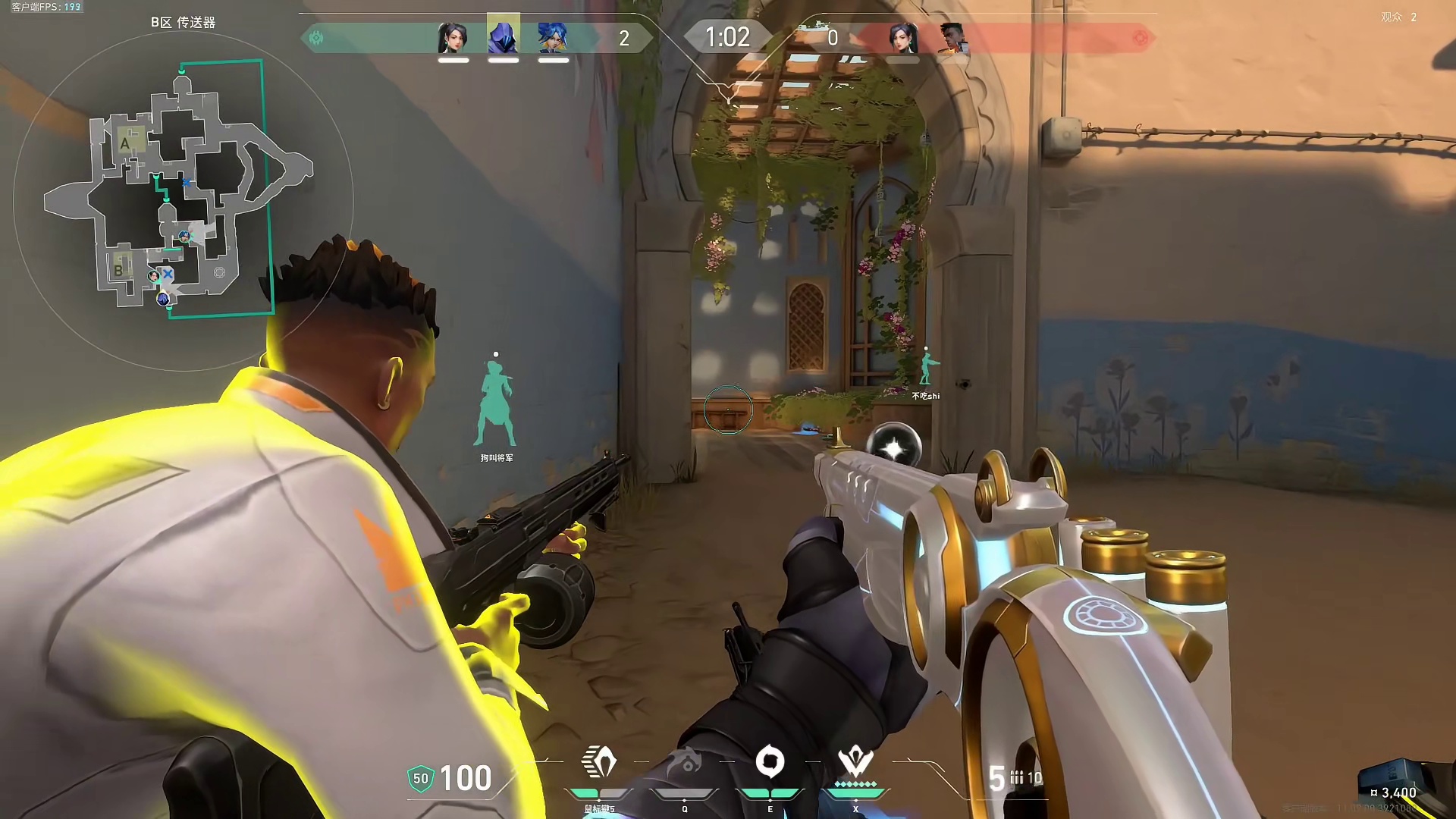 神秘悬疑的诡异事情