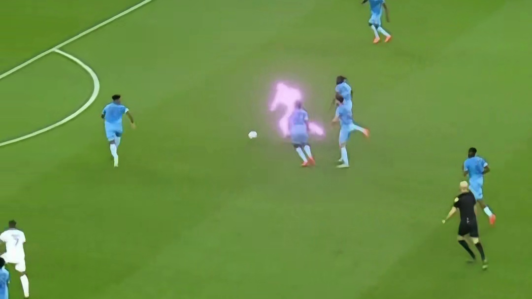 猜猜我是谁？巴黎法，也太难猜了#足球