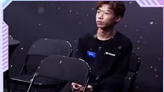 CF落選秀最終被WE選中！ 加油少年，一定要證明自己！#穿越火線U21選秀大會 #穿越火線U21青訓