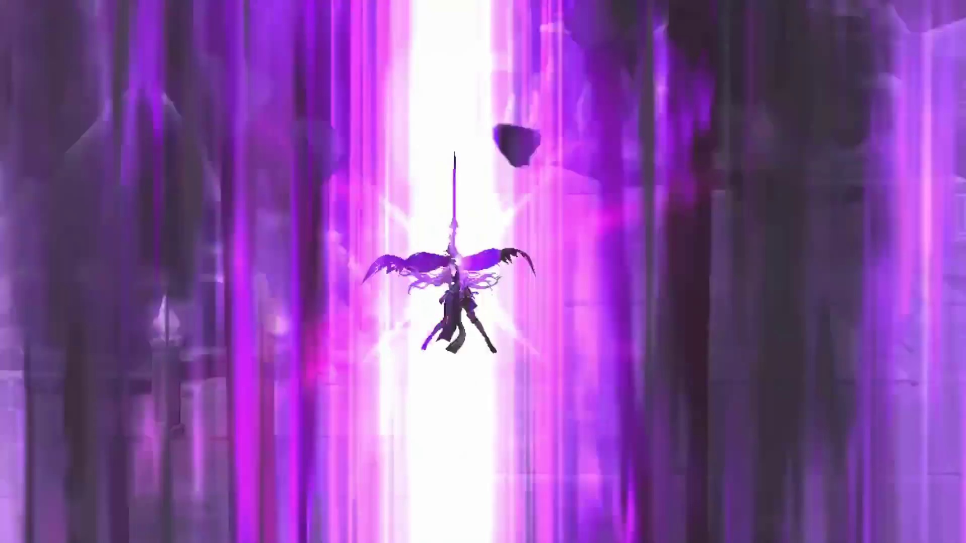 【2025DNF年度重磅发布】暗帝全面重制，12月11日正式上线！