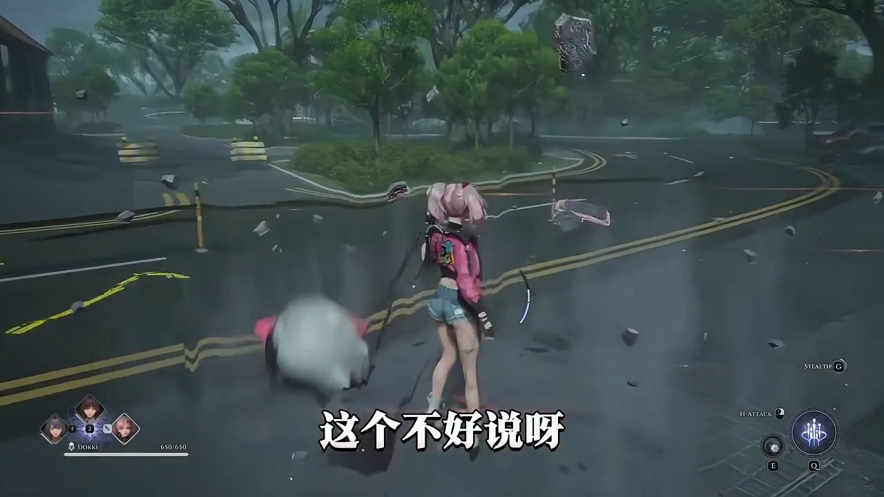 老米新游首曝，居然都有节奏大师？