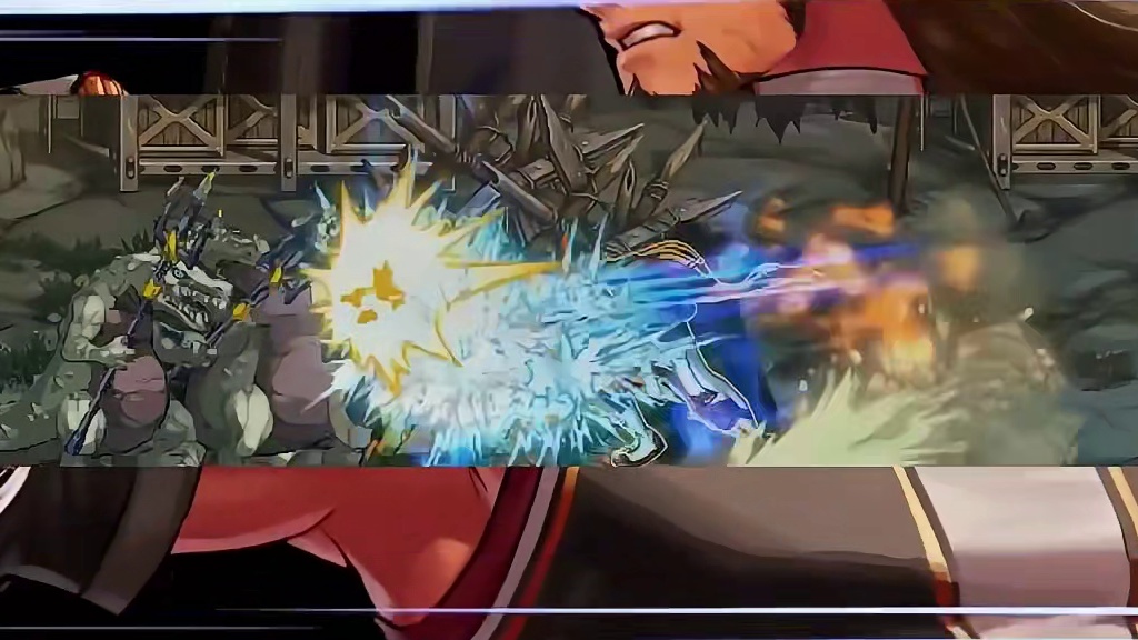 奶爸蓝拳的上线时间