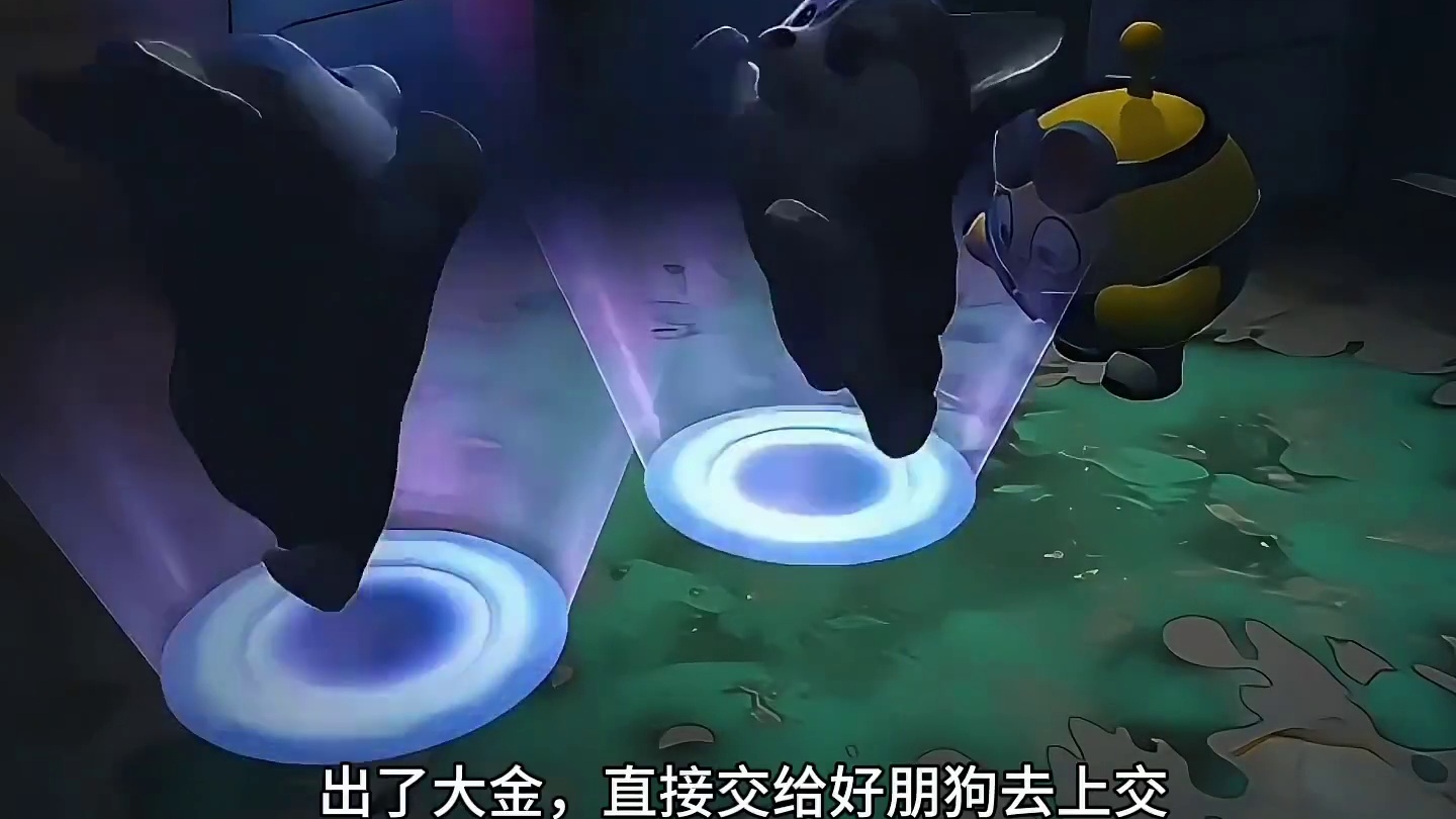 我发布了一个新视频，快来围观吧！