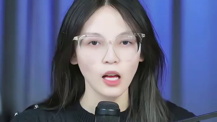 人见人爱的暗黑萝莉音教学来啦