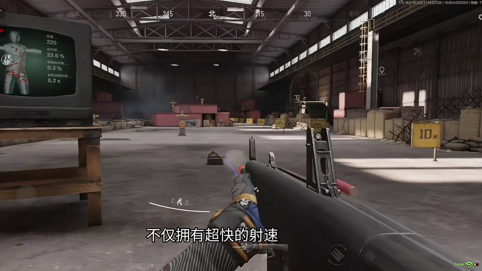 阴到极致就是阳