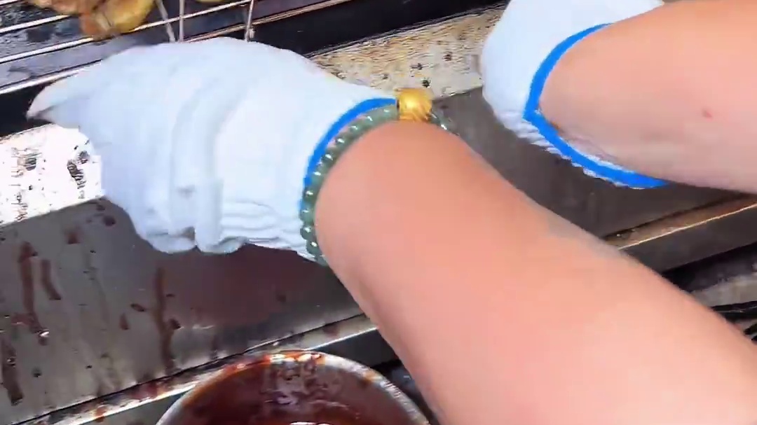 酸甜苦辣，皆是生活