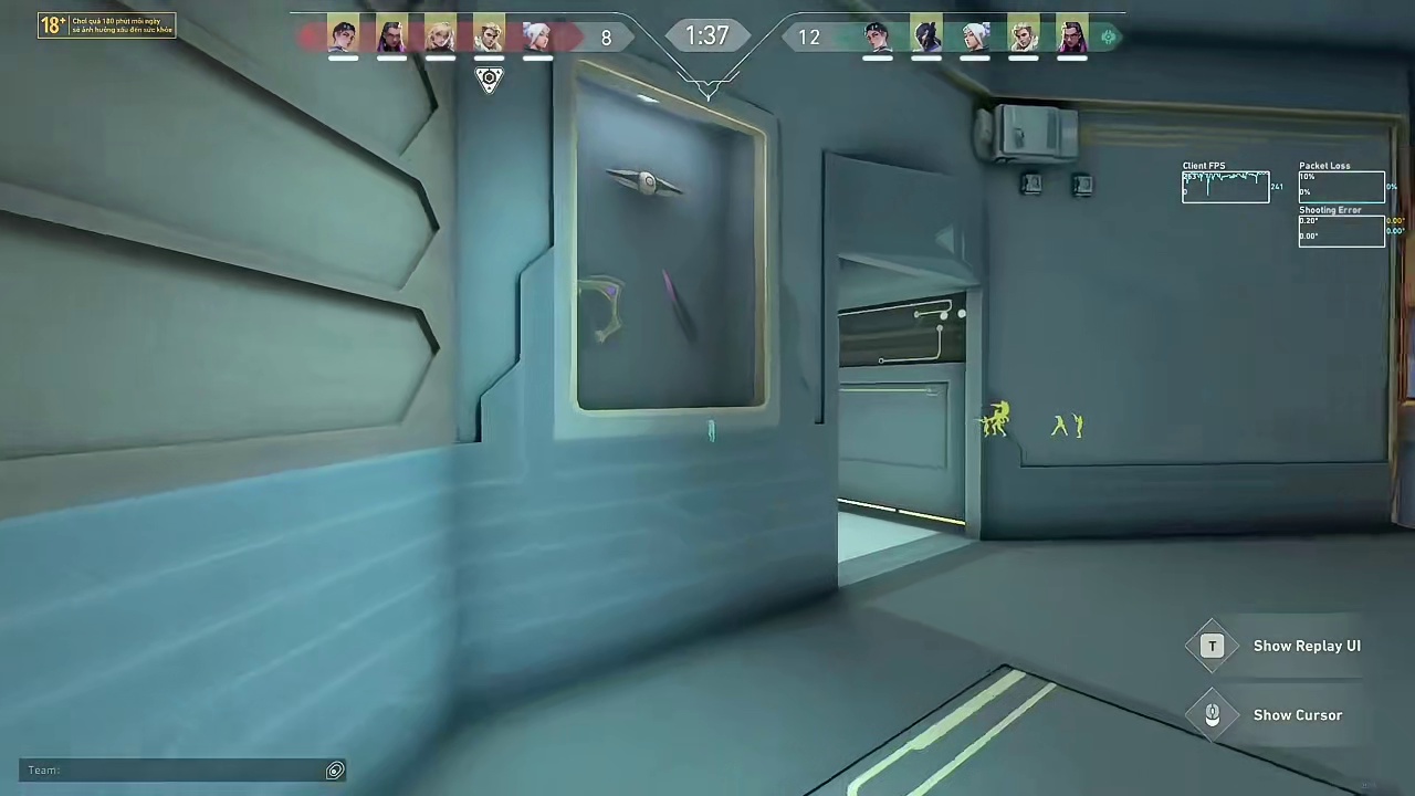 ？无畏契约你管不管？