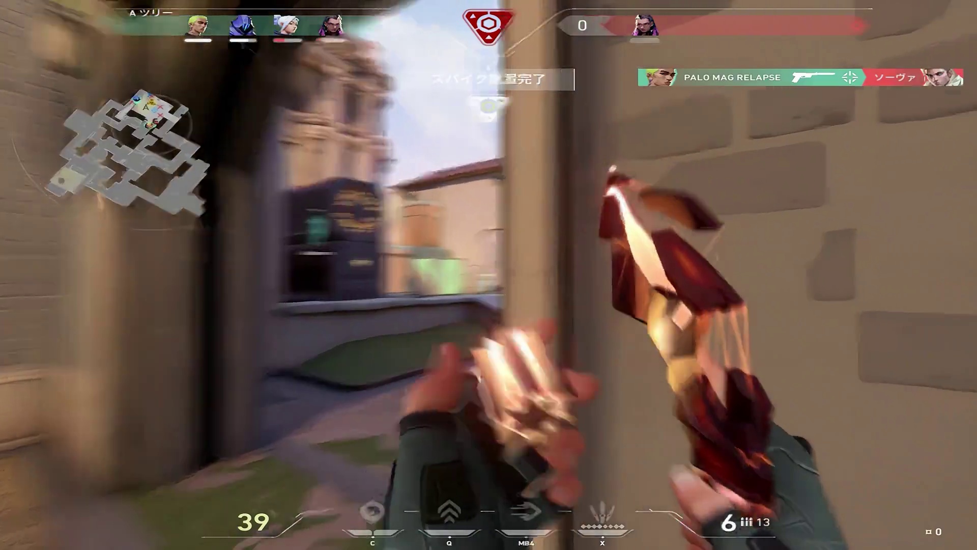 比起失败 我会更悔恨当初懦弱的自己