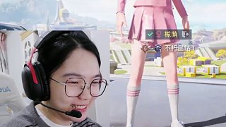 不行不行！磕鼠我了??！