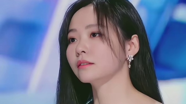 真的好喜欢张靓颖啊！