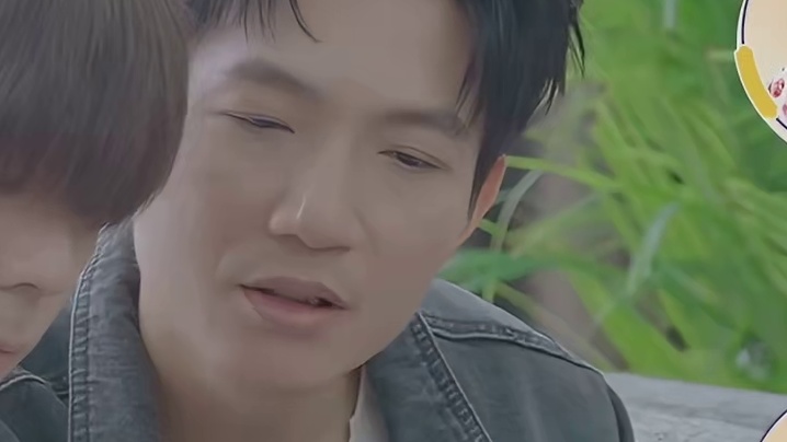 生哥你被亮哥上身了吗