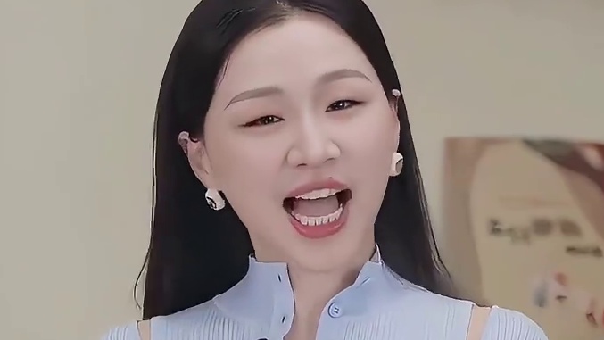 金靖：又是喜脉不会吧