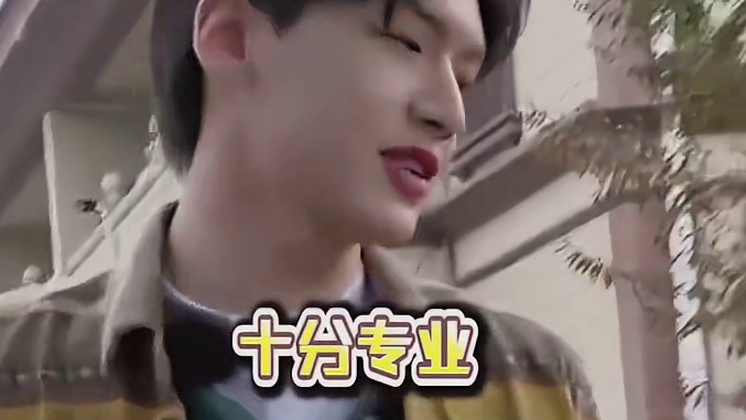 丁俊晖：你这小伙子不讲武德啊！说好的专业呢？