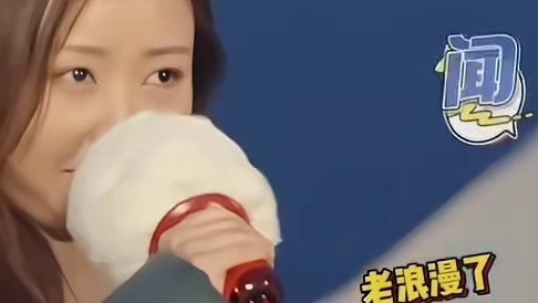 汪莹珠对肖杰的嫌弃都要溢出屏幕了