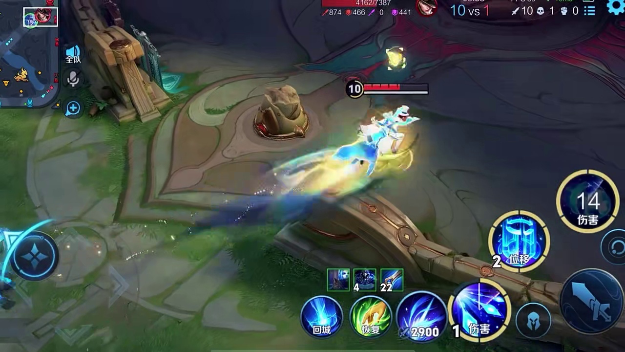 一技能刮痧，对面笑出声