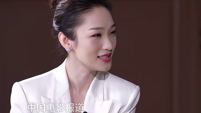 导演 说以前看过 的《少年的你》和《长安十二时辰》，