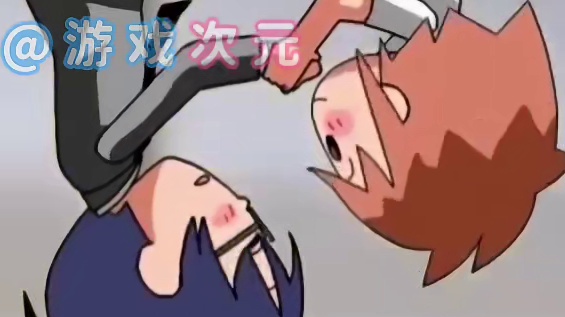 温馨的画风下藏着暗黑的人性