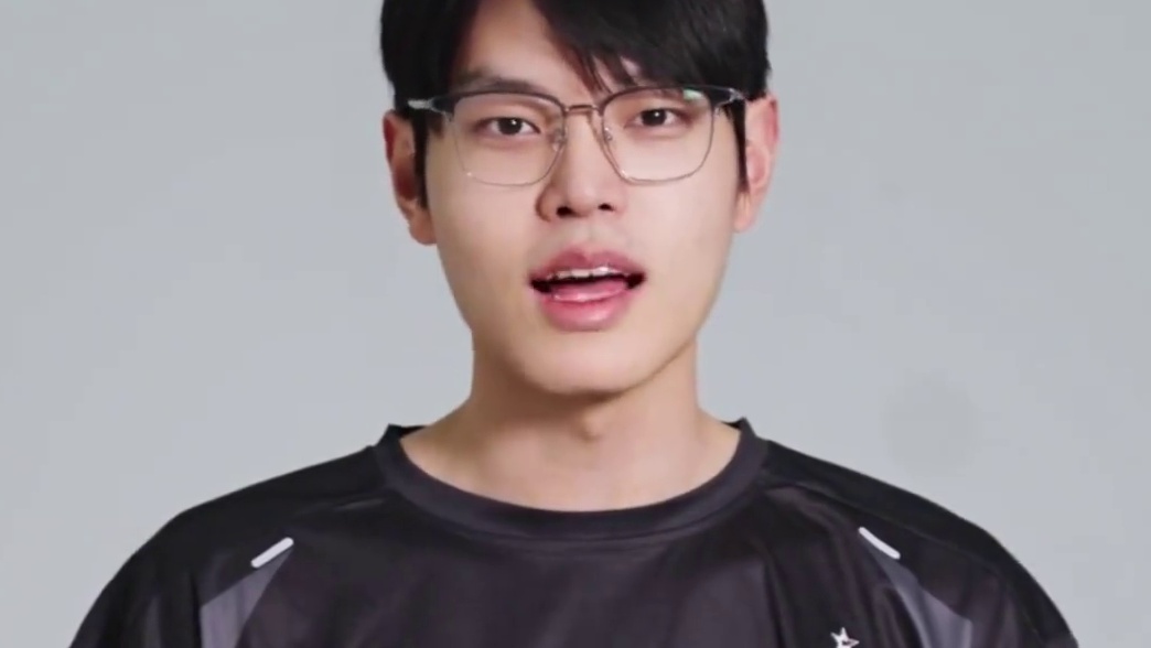 【新人报到】快问快答：带你认识EDG无畏契约的新鲜血液——cb