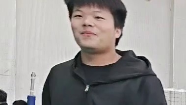 信工VS化工 第3局