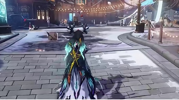 这《二重螺旋》是真有意思啊！