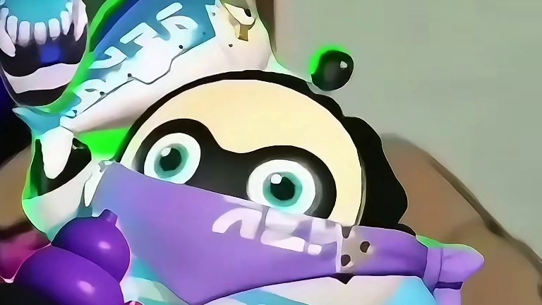 超燃竞技场这7个葫芦娃可了不得