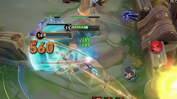 本赛季曹操仍是上分首选