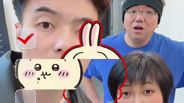 我发布了一个新视频，快来围观吧！