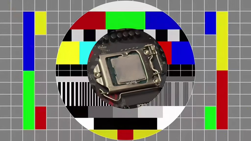 硅脂6年不换燃尽了？帮粉丝装台联力217！ 结尾有配置单