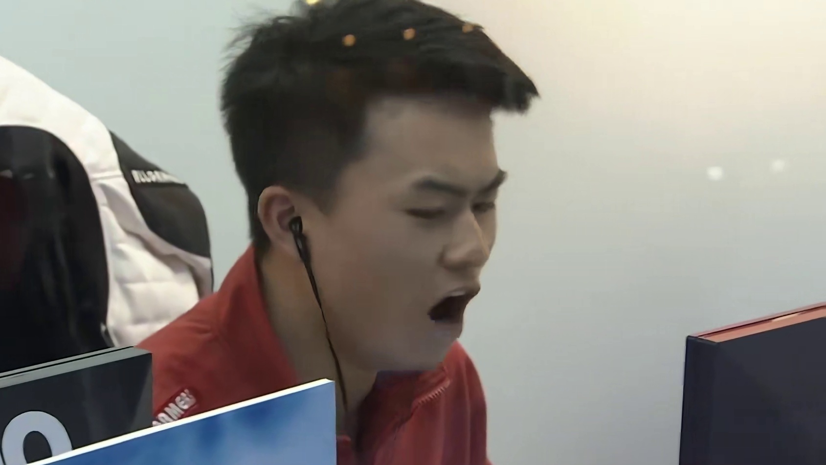 这才是我的真实水平