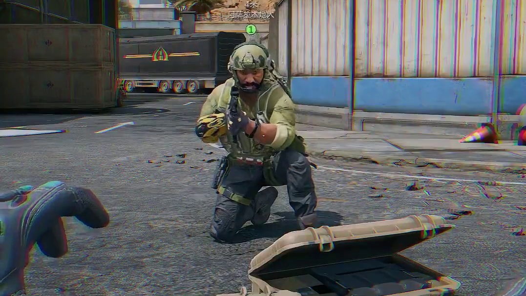 是啊，吃什么呀