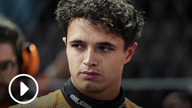 BREAKING：迈凯伦双车成绩取消！ 针对迈凯伦赛车技术违规一事，FIA给出最终处决结果：诺里斯和