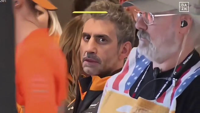 迈凯伦面临双车成绩取消 兰多·诺里斯和奥斯卡·皮亚斯特里面临拉斯维加斯大奖赛取消资格处罚，FIA确认