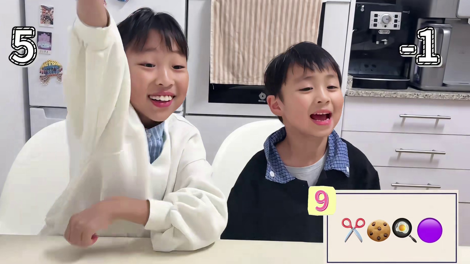 看我能不能力挽狂澜！！