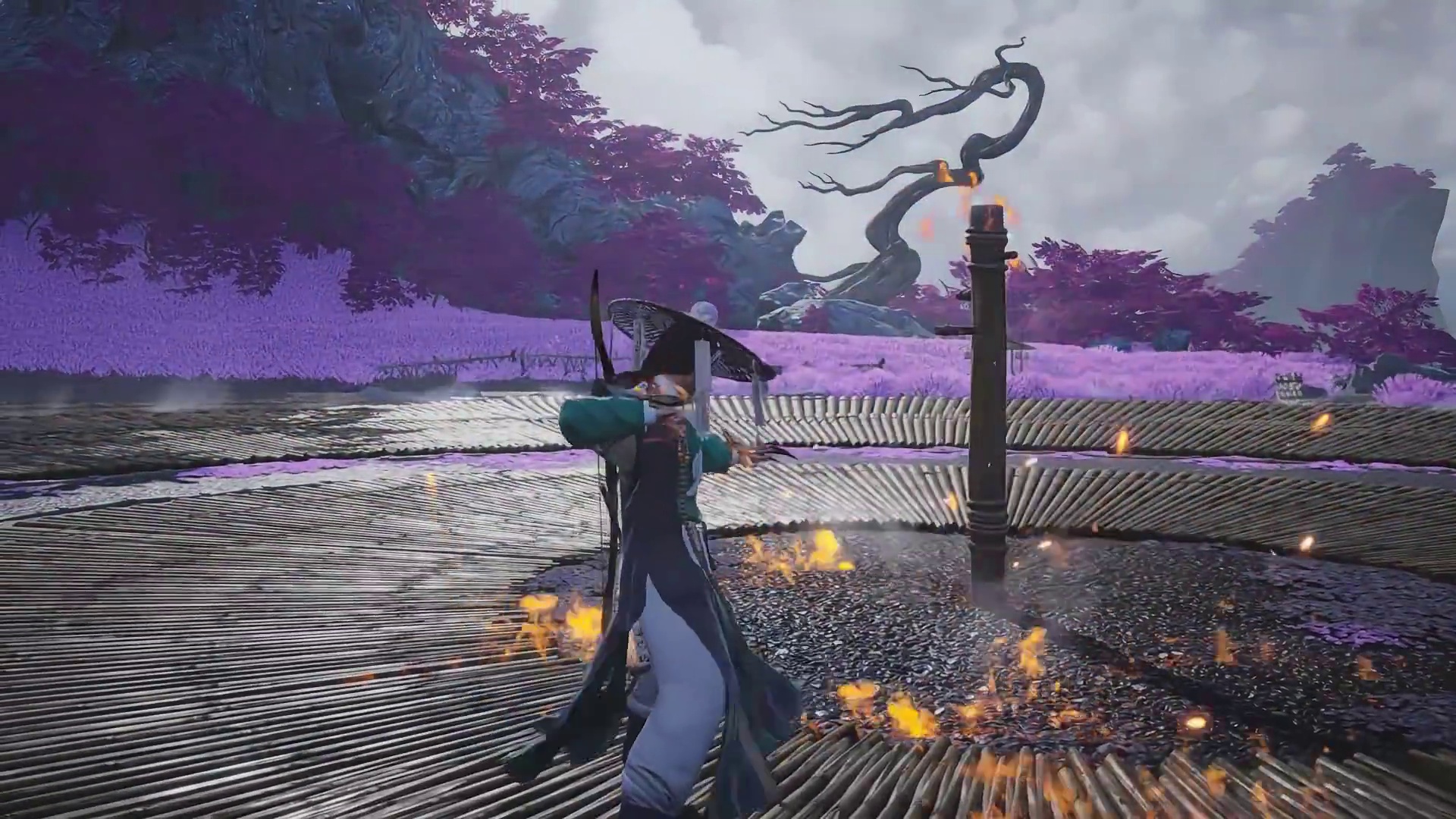 化身燕云一拳超人！天志垂象 万物为锋玩法全解析