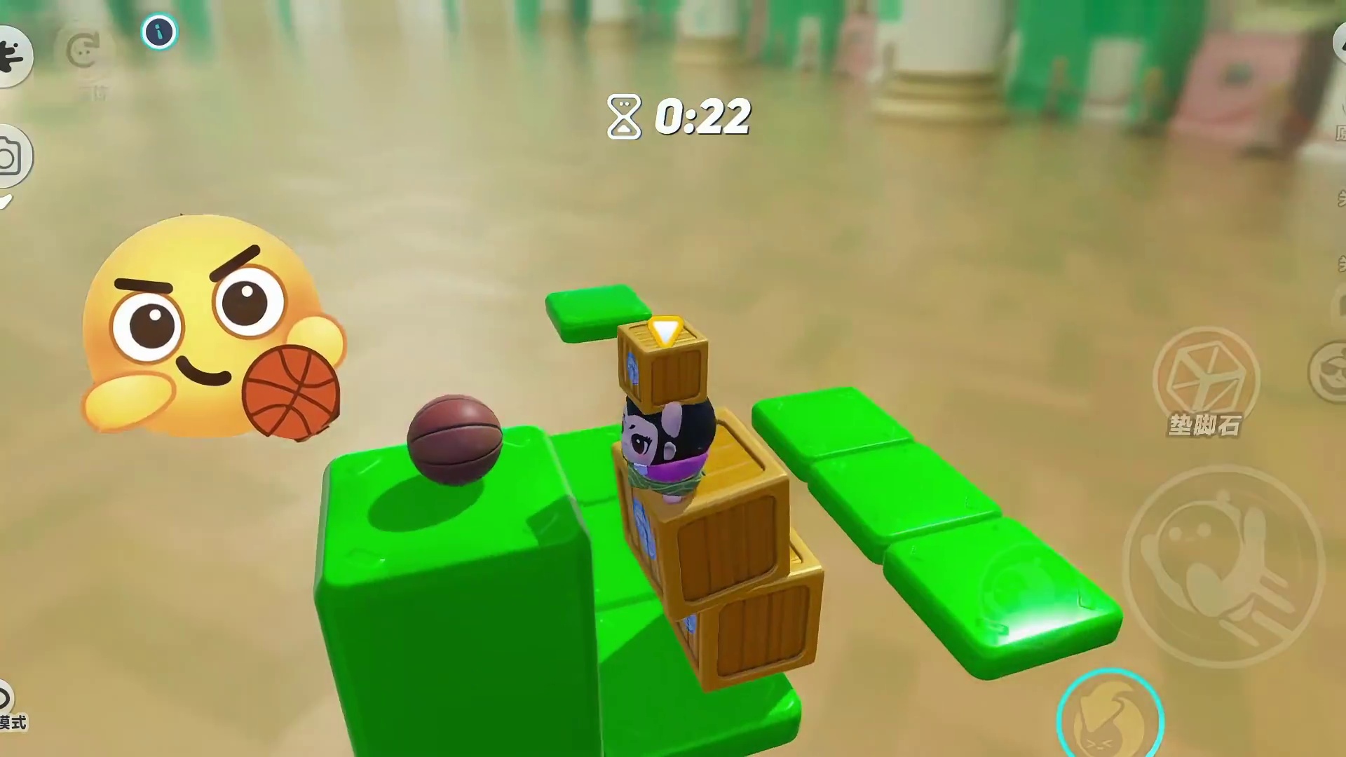 能坚持41秒算你牛