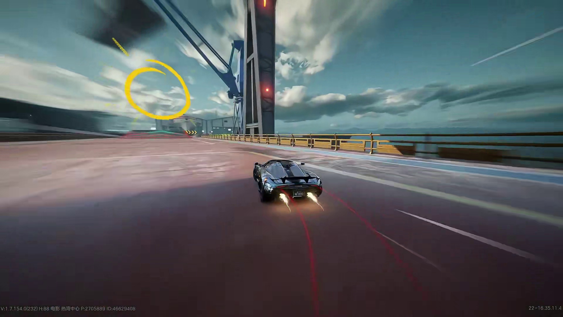 新通行证·科尼塞克Gemera【特性分析】