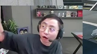 機槍兵打碎水晶哥五百萬的夢，氣的直接下了 #三角洲行動 #kryst4l水晶哥 #K神