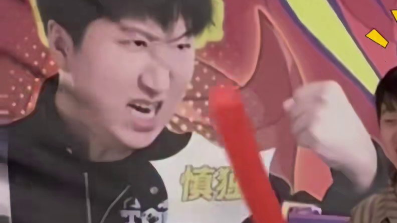 超哥严刑逼供？莲灭激情互殴？