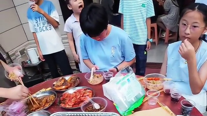 福清老板家庭聚餐安排20斤宁夏盐池滩羊