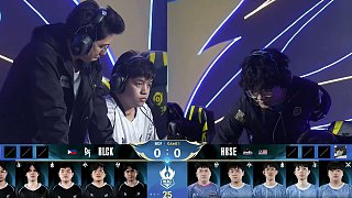 【回放】BLCK vs HBSE-1 王者榮耀冠軍邀請(qǐng)賽