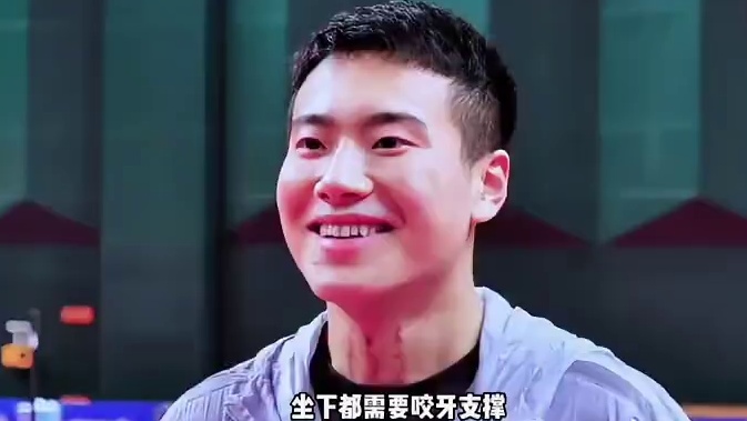 梁靖崑凌晨发问： “还有机会吗？”24万点赞 藏着体育最动人的答案