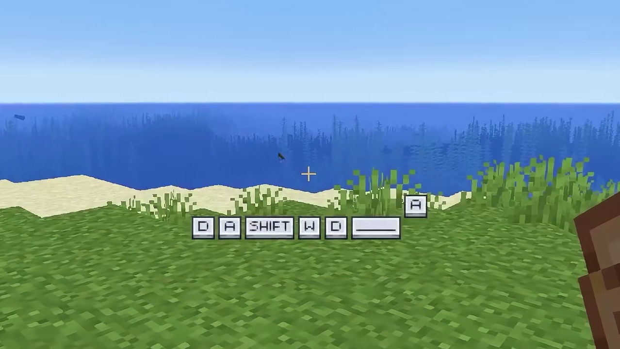 我的世界：验证关于mc的荒诞传言，哪些是真的存在？ 我的世界：验证关于mc的荒诞传言，哪些是真的存在