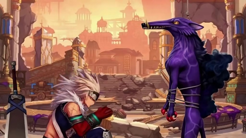 野猪：你怎可如此待我！