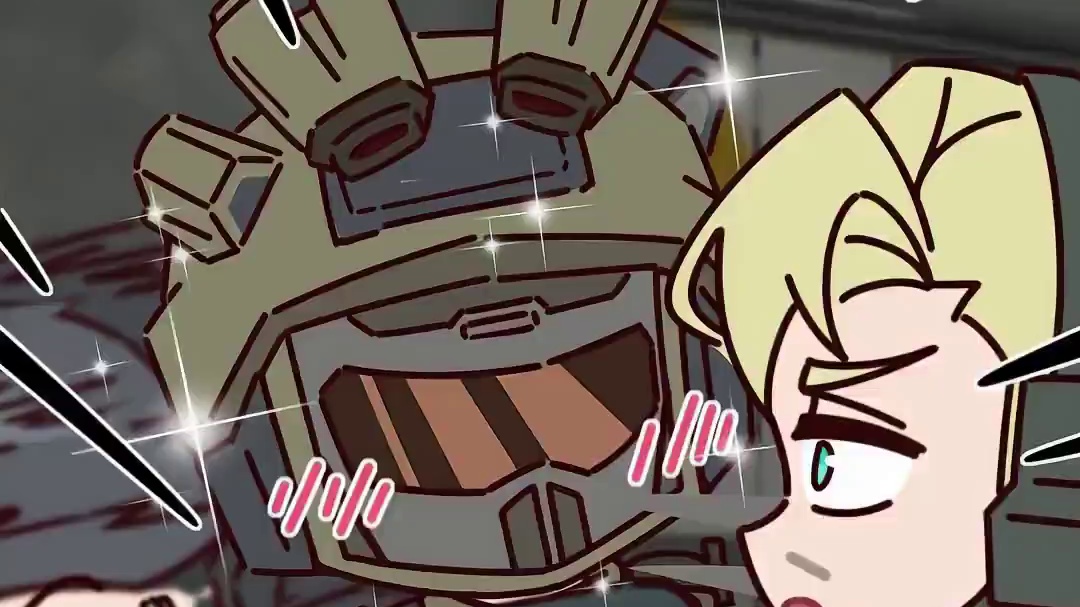 鼠道之难，难于上青天