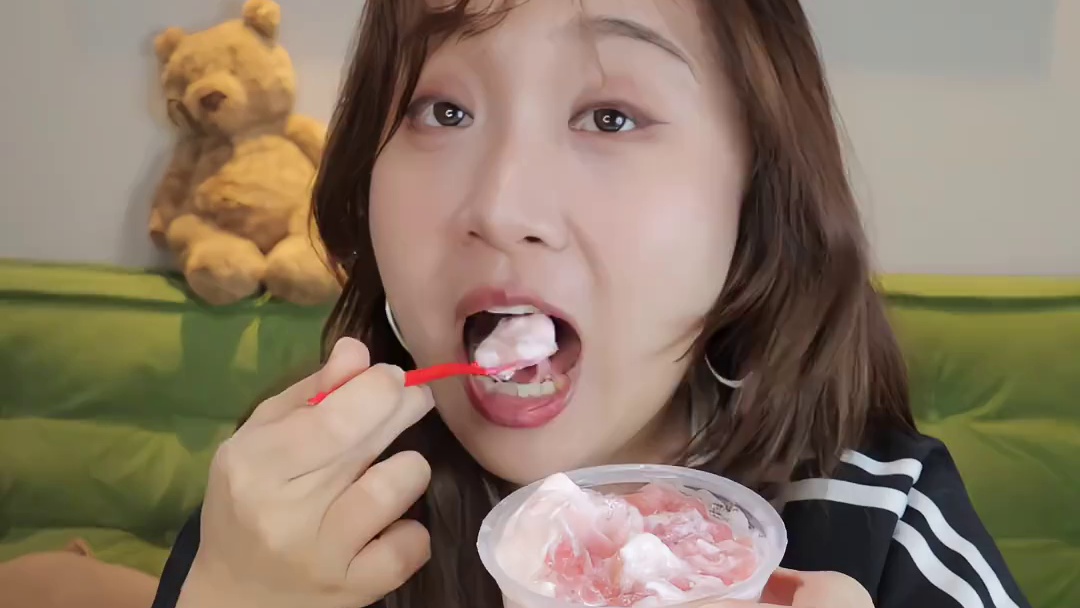 蜜雪冰城新品！终于等到东北限定了！