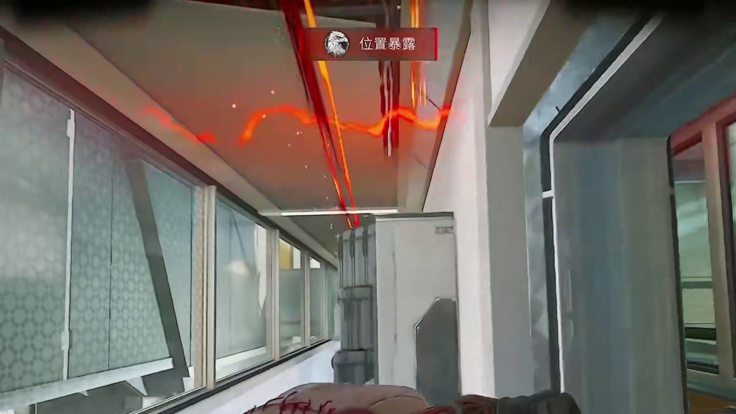 机坝恶魔奇遇记21-《驱虎吞狼》