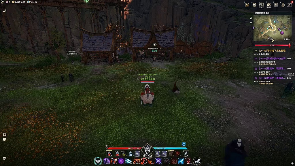 查漏补缺！《永恒之塔2》你的每日任务真的全做了吗？千万别漏了