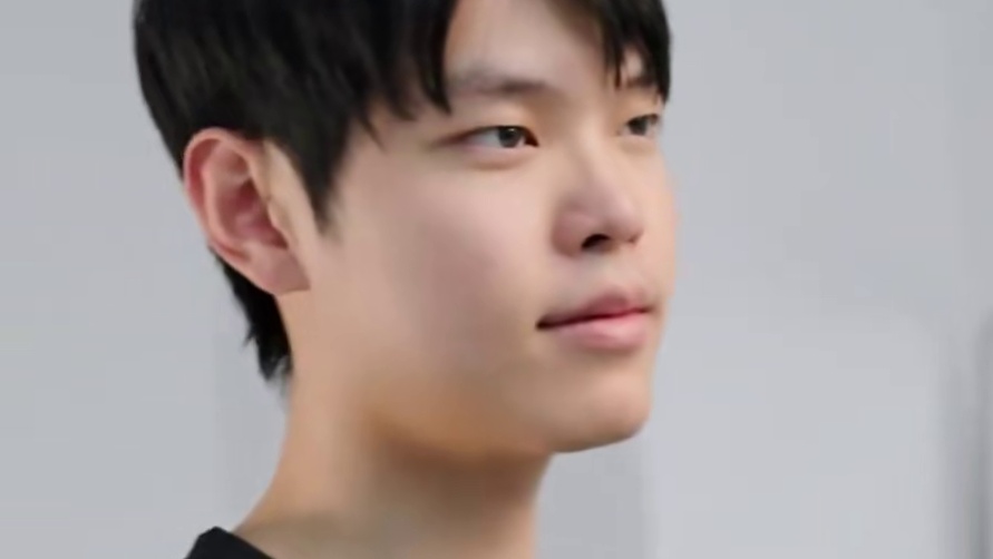 EDG官宣CB加入！他之前在NOVA玩先锋是指挥